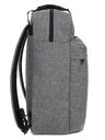 Sac � dos Allday Backpack Twist M Twist Silver Twist Silver