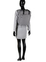 Sac � dos Allday Backpack Twist M Twist Silver Twist Silver