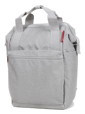 Sac � dos Reisenthel Allrounder R Twist Sky Twist Sky Rose