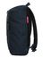 Sac � dos Overnighter-Backpack M Dark Blue Dark Blue