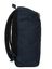 Sac � dos Overnighter-Backpack M Dark Blue Dark Blue
