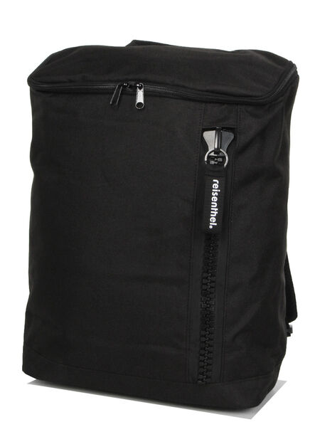 Sac à dos Overnighter-Backpack M Black