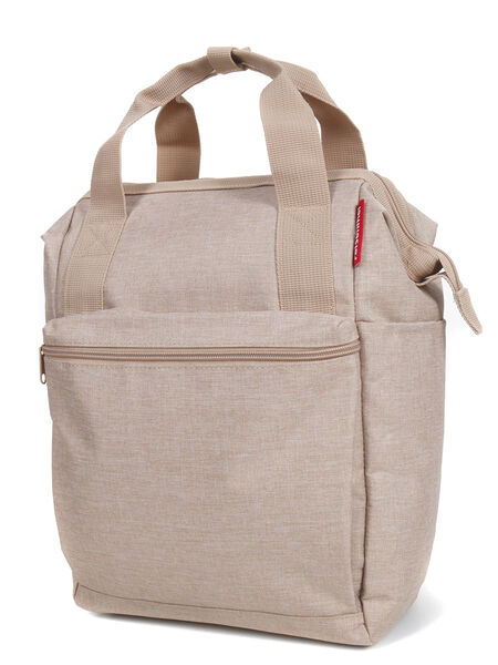 Sac à dos Allrounder R Twist Twist Coffee