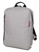 Sac à dos Reisenthel Classic Backpack Rhombus M Light Grey