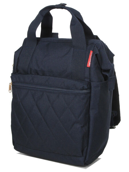 Sac à dos Allrounder R Rhombus Gold