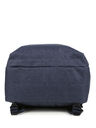 Sac � dos Allday Backpack Twist M Herringbone Dark Blue Herringbone Dark Blue