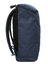 Sac � dos Overnighter-Backpack Twist M Herringbone Dark Blue