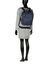 Sac � dos Allrounder R Twist Herringbone Dark Blue Herringbone Dark Blue