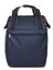 Sac � dos Allrounder R Twist Herringbone Dark Blue Herringbone Dark Blue