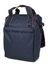 Sac � dos Allrounder R Twist Herringbone Dark Blue Herringbone Dark Blue