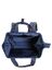 Sac � dos Allrounder R Twist Herringbone Dark Blue Herringbone Dark Blue