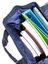 Sac � dos Allrounder R Twist Herringbone Dark Blue Herringbone Dark Blue