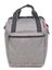 Sac � dos Allrounder R Twist Herringbone Grey Herringbone Grey