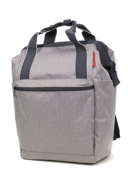 Sac � dos Allrounder R Twist Herringbone Grey