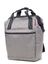 Sac � dos Allrounder R Twist Herringbone Grey Herringbone Grey