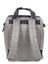 Sac � dos Allrounder R Twist Herringbone Grey Herringbone Grey