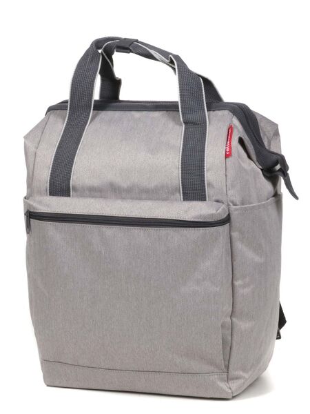 Sac à dos Allrounder R Twist Large Herringbone Grey