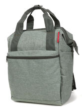 Sac  dos Reisenthel Allrounder R Twist Twist Sage