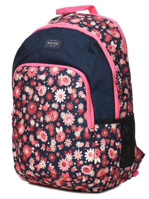 Sac � dos Rip Curl Surf Gypsy Ozone 15815#Navy Pink