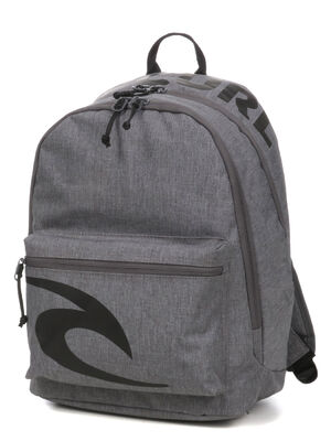 Sac � dos Rip Curl Pro Logo Double Dome