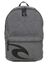 Sac � dos Pro Logo Dome Grey Marle Grey Marle