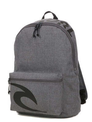 Sac � dos Rip Curl Pro Logo Dome