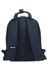 Sac � dos Sapphire Mini Svelte Navy/Gold