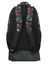 Sac � dos � roulettes Shock Wave Wheely Ozone Multicolor