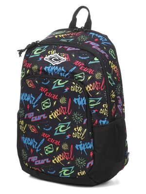 Sac � dos Rip Curl Shock Wave Ozone 16285#Multicolor