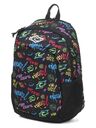 Sac � dos Shock Wave Ozone Multicolor