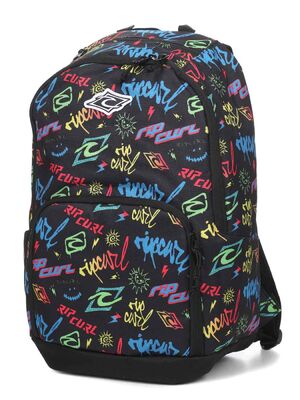 Sac � dos Rip Curl Shock Wave Evo 16285#Multicolor
