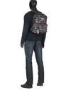 Sac � dos Shock Wave Dome Multicolor Multicolor