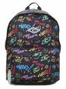 Sac � dos Shock Wave Dome Multicolor Multicolor