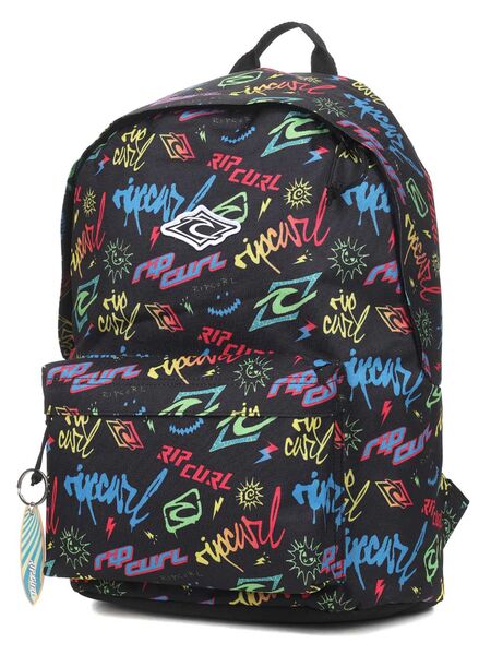 Sac � dos Shock Wave Dome Multicolor
