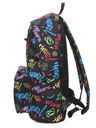 Sac � dos Shock Wave Dome Multicolor Multicolor