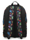 Sac � dos Shock Wave Dome Multicolor Multicolor