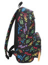 Sac � dos Shock Wave Dome Multicolor Multicolor