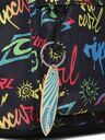 Sac � dos Shock Wave Dome Multicolor Multicolor