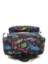 Sac � dos Shock Wave Dome Multicolor Multicolor
