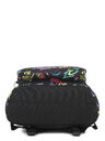 Sac � dos Shock Wave Dome Multicolor Multicolor