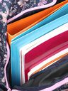 Sac � dos Crystal Cove Ozone Navy/Pink Navy/Pink