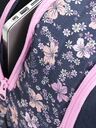 Sac � dos Crystal Cove Ozone Navy/Pink Navy/Pink