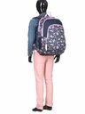 Sac � dos Crystal Cove Ozone Navy/Pink Navy/Pink