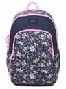 Sac � dos Crystal Cove Ozone Navy/Pink Navy/Pink