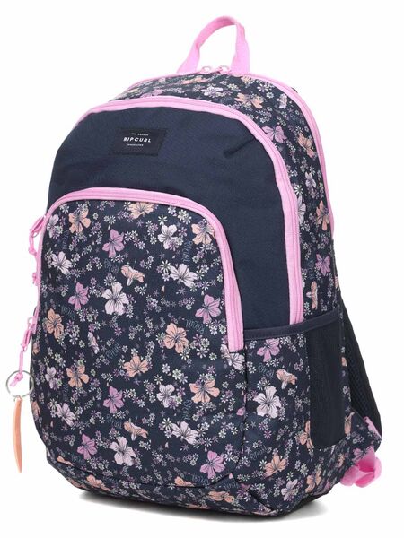 Sac à dos Crystal Cove Ozone Navy/Pink