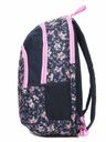Sac � dos Crystal Cove Ozone Navy/Pink Navy/Pink