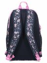 Sac � dos Crystal Cove Ozone Navy/Pink Navy/Pink