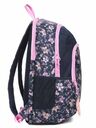 Sac � dos Crystal Cove Ozone Navy/Pink Navy/Pink