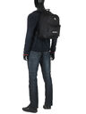 Sac � dos Pro Double Dome Noir Noir