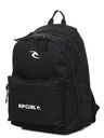 Sac � dos Pro Double Dome Noir Noir